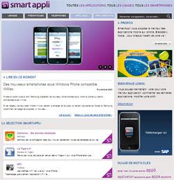 Smart Appli